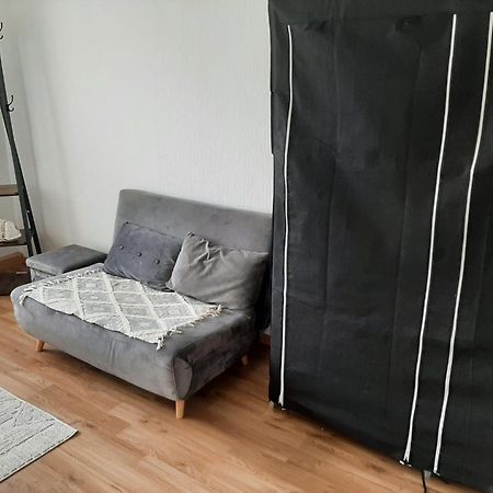 Mad Ferienwohnungen 2 Dortmund Bagian luar foto